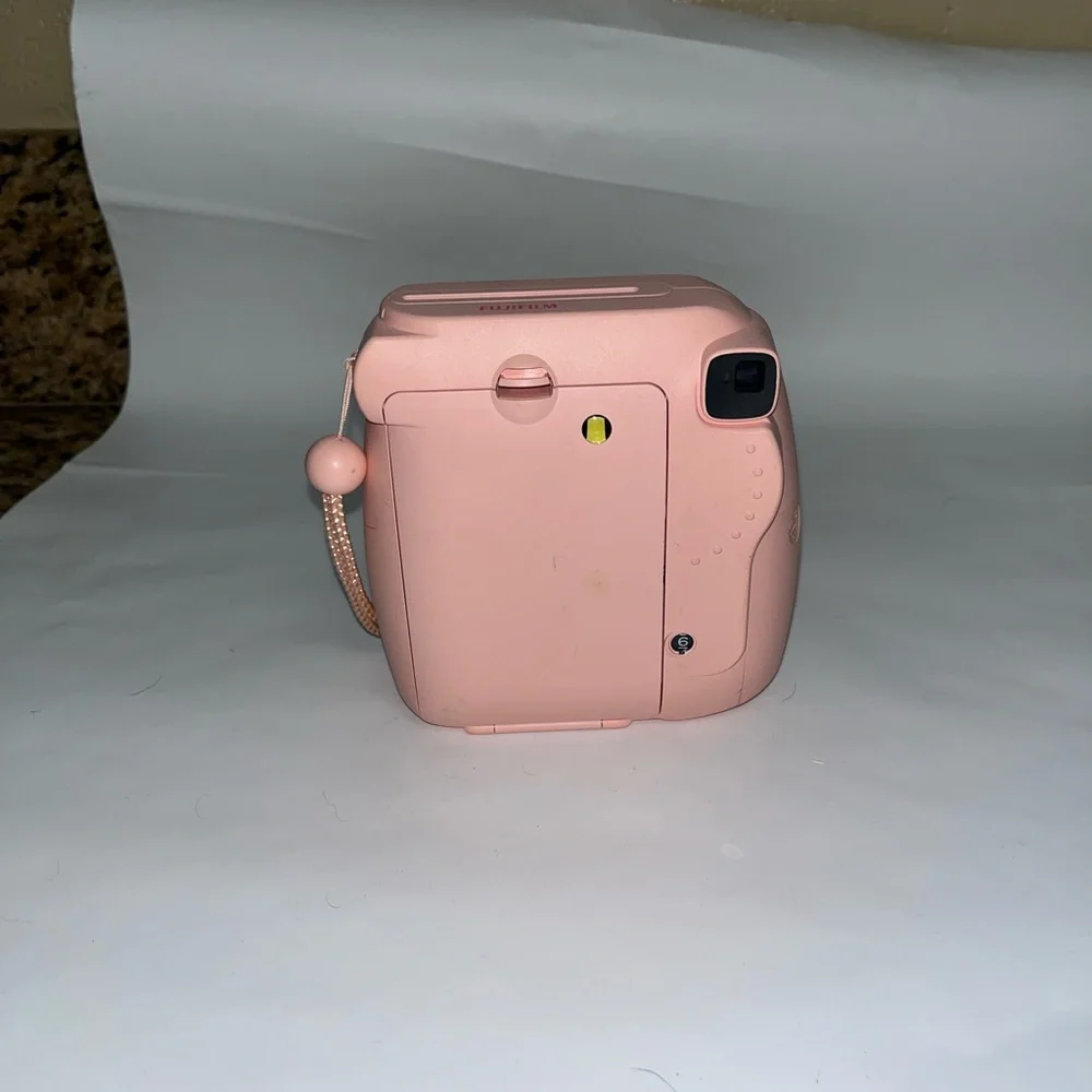 Instax mini camera